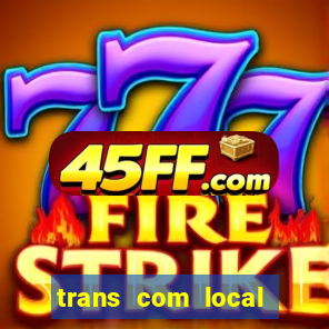 trans com local porto alegre
